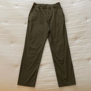 Vuori Miles Pants - Women’s Small